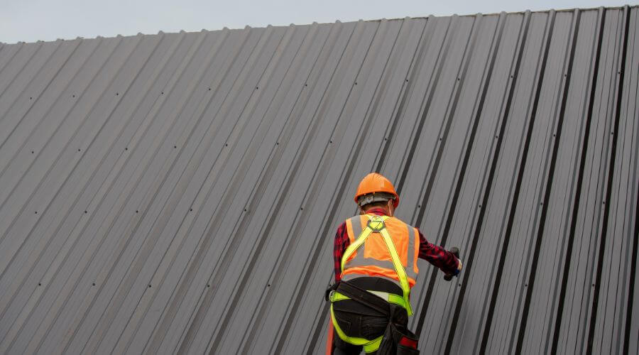 Professional residential roofers in Barneveld, NY